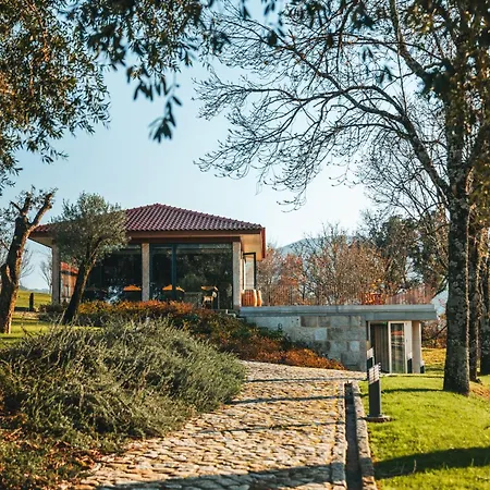 山林小屋 Quinta Da Torre - Anselmo Mendes *