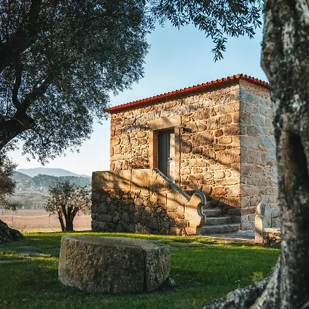 Quinta Da Torre - Anselmo Mendes