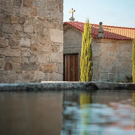 Lodge Quinta Da Torre - Anselmo Mendes