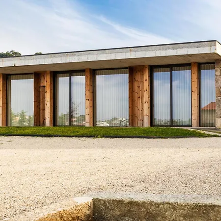 Quinta Da Torre - Anselmo Mendes