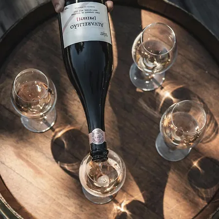 Quinta Da Torre - Anselmo Mendes Lodge Cortinhal