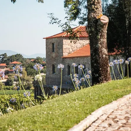 ロッジ Quinta Da Torre - Anselmo Mendes