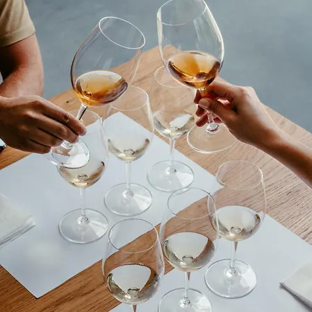 Quinta Da Torre - Anselmo Mendes אכסניה