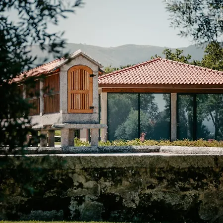 Quinta Da Torre - Anselmo Mendes *