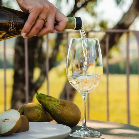 אכסניה Quinta Da Torre - Anselmo Mendes *