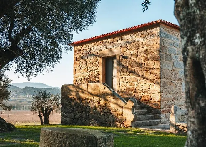 Quinta Da Torre - Anselmo Mendes