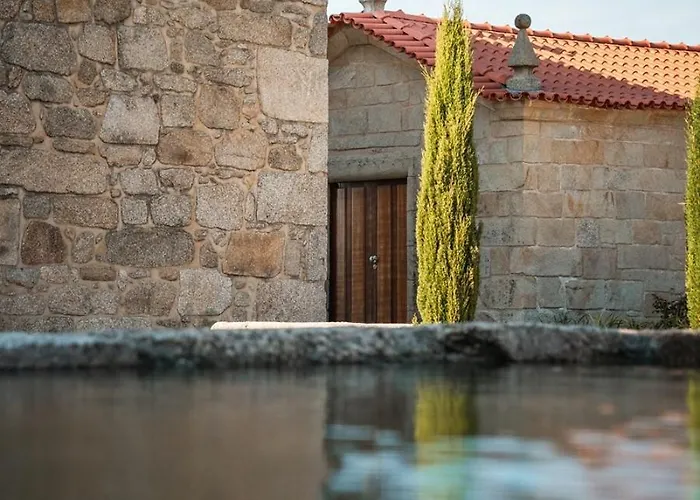 Lodge Quinta Da Torre - Anselmo Mendes