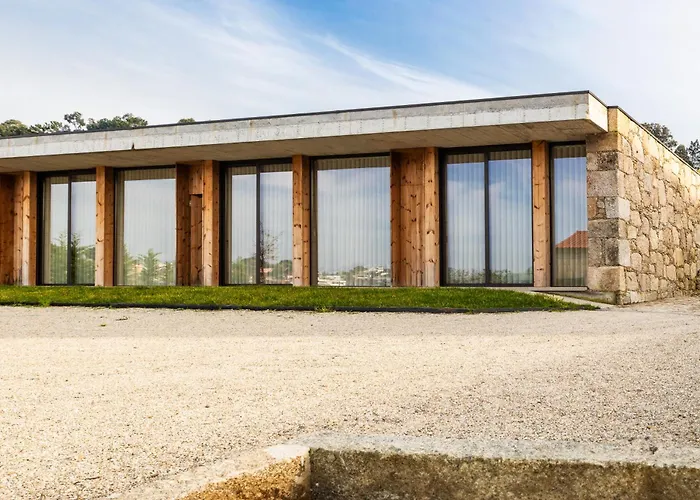 Quinta Da Torre - Anselmo Mendes