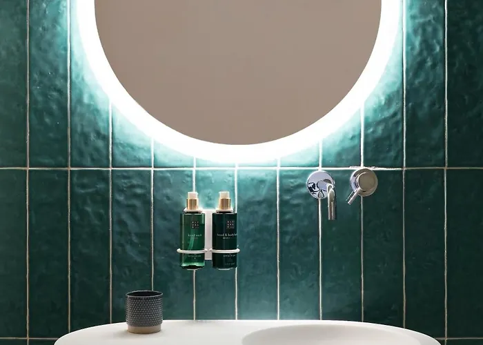 Quinta Da Torre - Anselmo Mendes Lodge