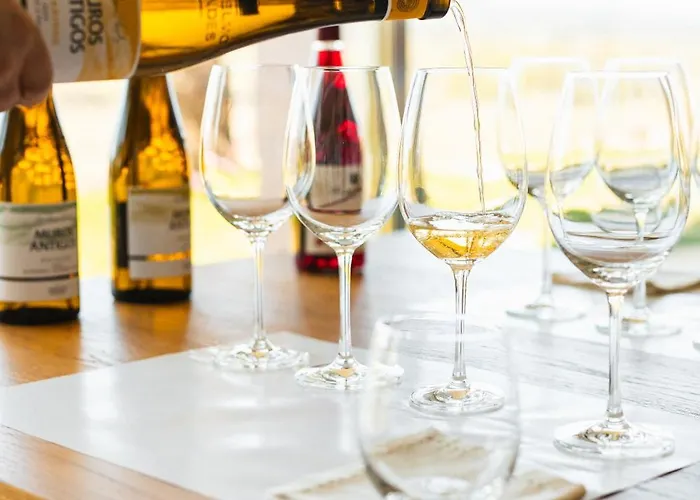 Lodge Quinta Da Torre - Anselmo Mendes