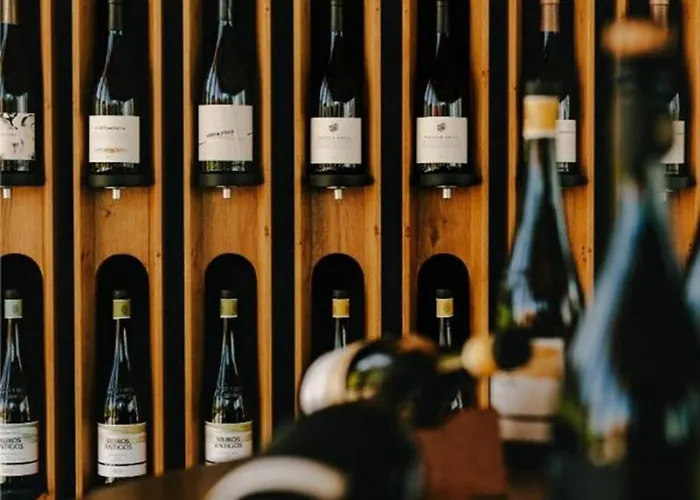 Chata Quinta Da Torre - Anselmo Mendes Cortinhal