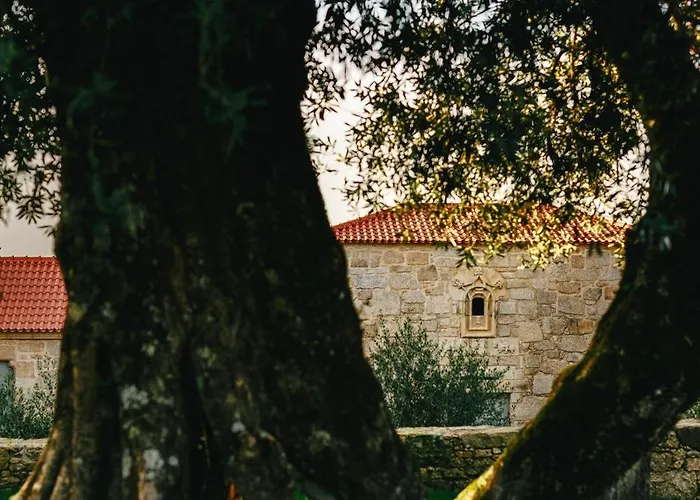 Quinta Da Torre - Anselmo Mendes