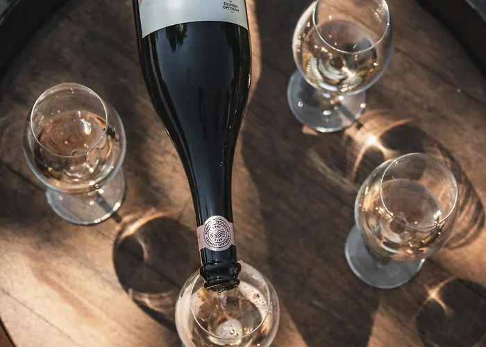 Quinta Da Torre - Anselmo Mendes Lodge Cortinhal