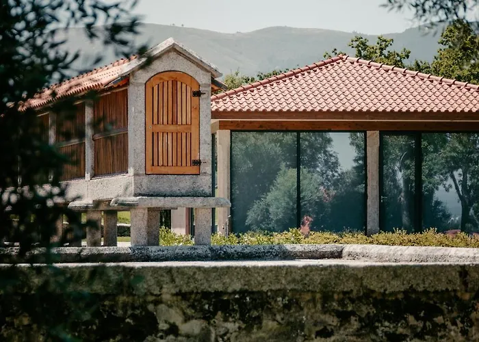 Quinta Da Torre - Anselmo Mendes *