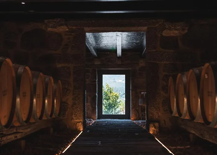 Quinta Da Torre - Anselmo Mendes